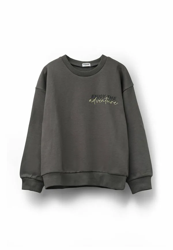 Толстовка Tezenis, Green