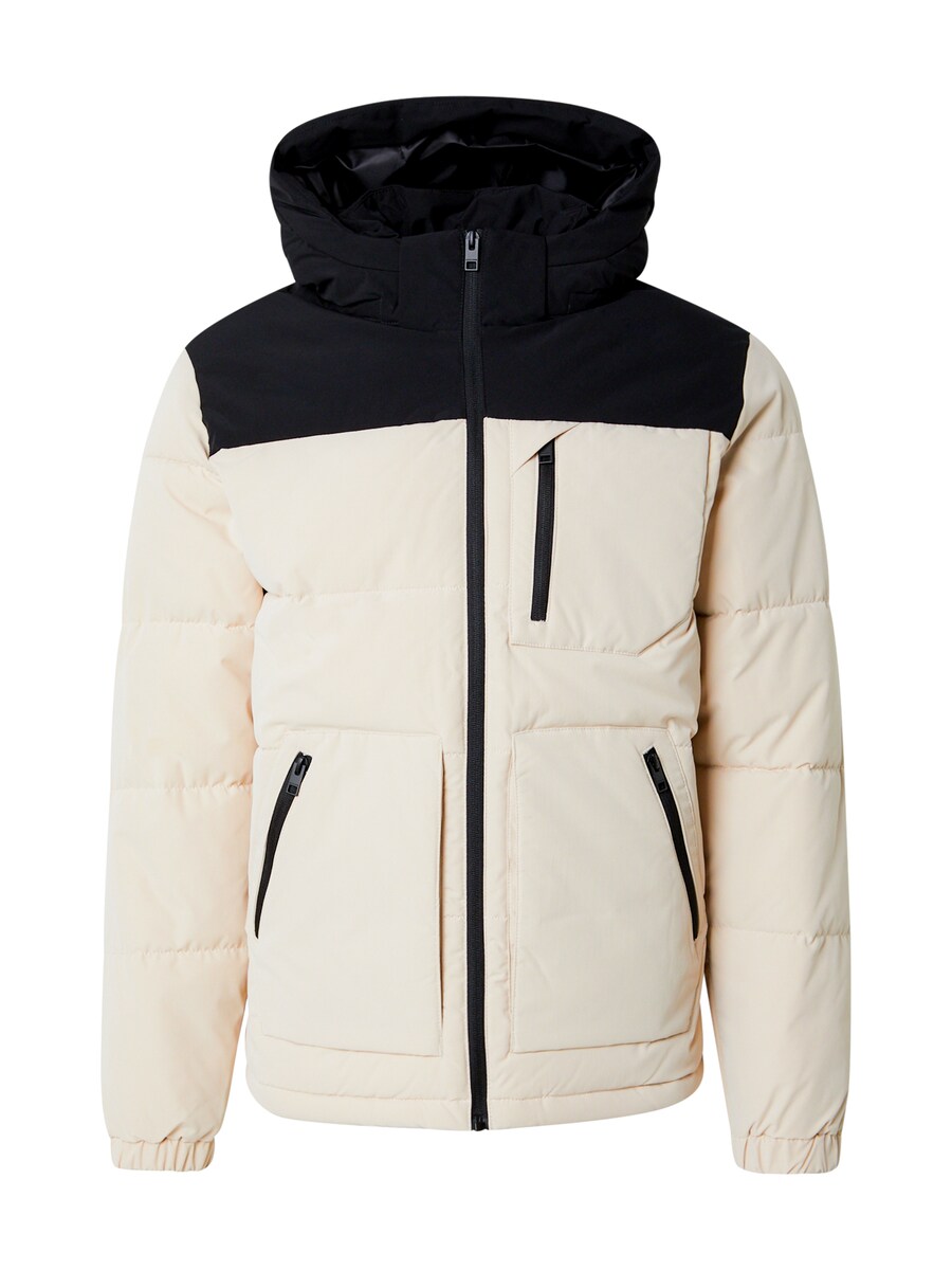 

Зимняя куртка JACK & JONES JJEOtto, бежевый