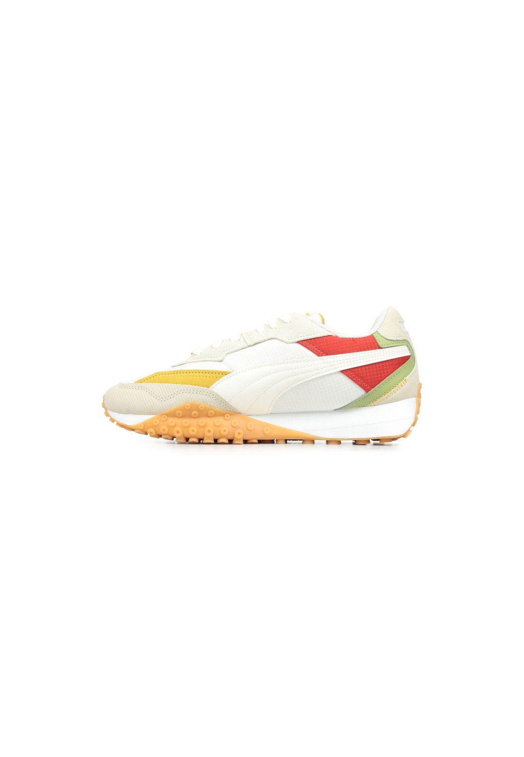 

Низкие кеды BLKTOP RIDER Puma, белый