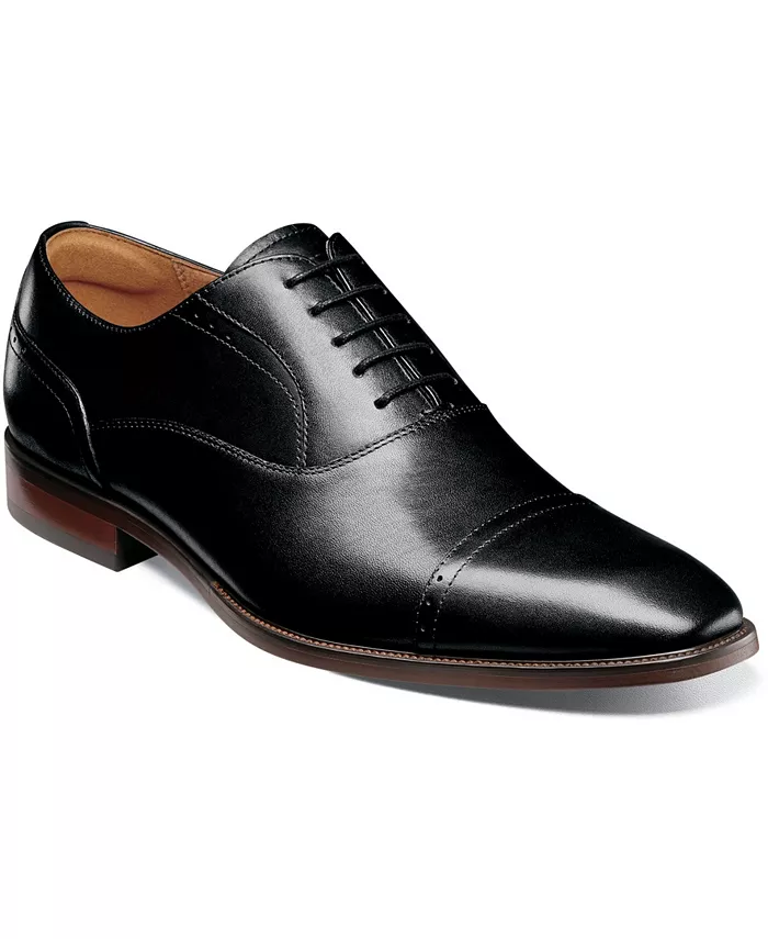 

Мужские оксфорды Sorello с мыском Florsheim, черный
