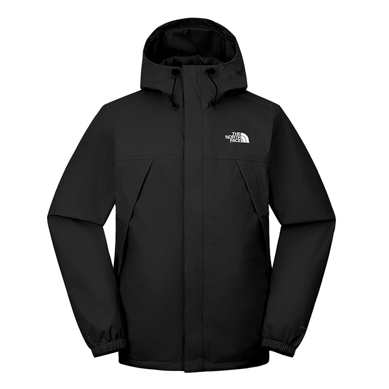 

Коллекция City Outdoor Куртка для активного отдыха унисекс The North Face, черный