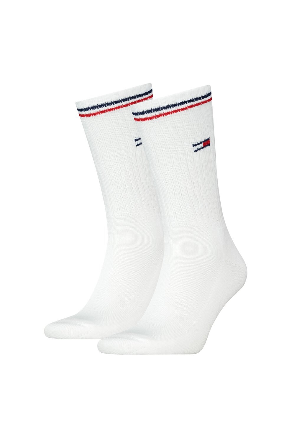 

Носки 6ER PACK Tommy Hilfiger, белый