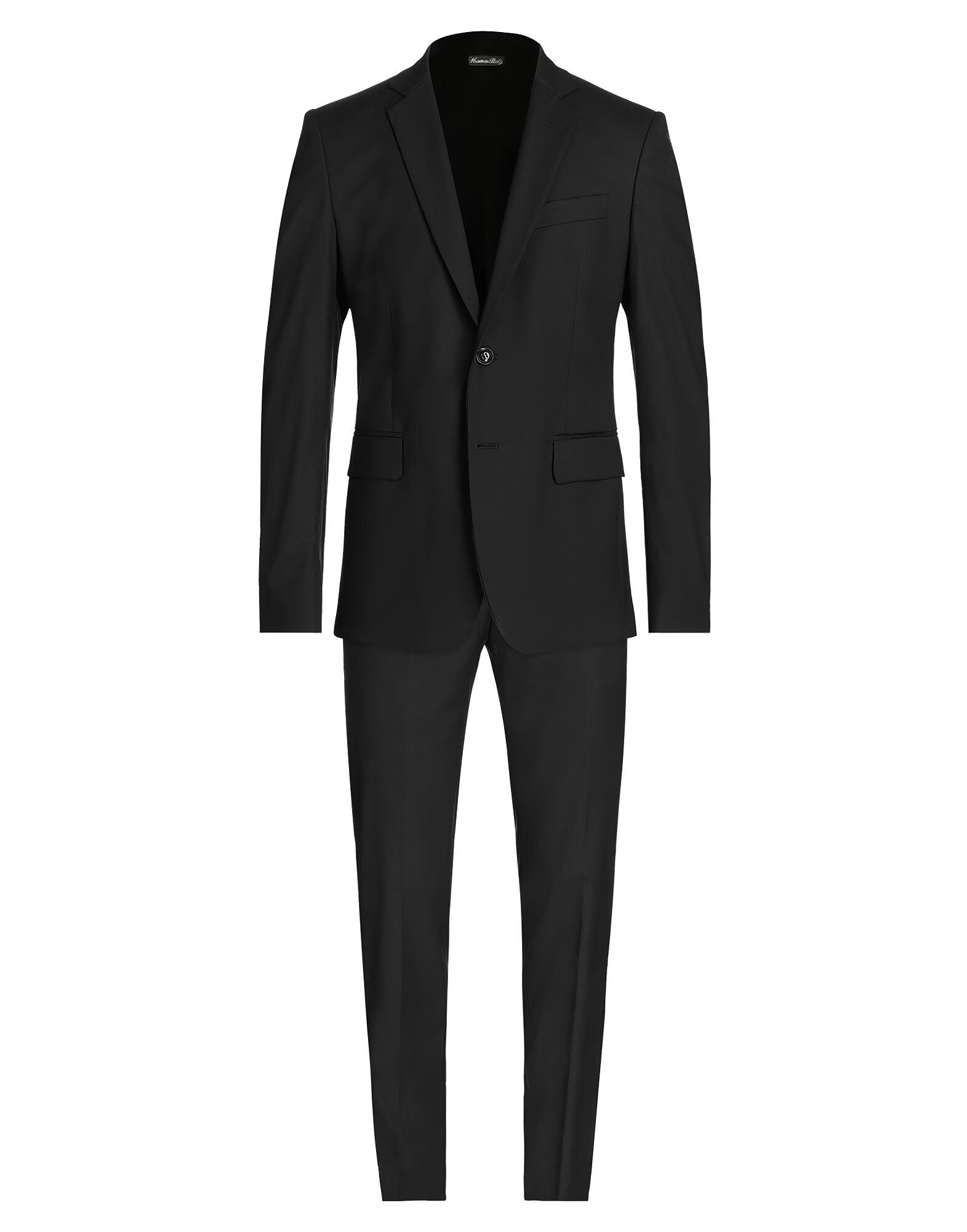 

Костюм Brian Dales, черный