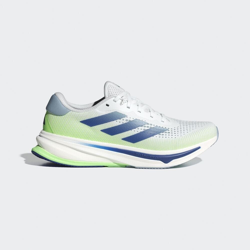 

Кроссовки Adidas SUPERNOVA RISE RUNNING, цвет White/Wonder Blue/Green Spark, Белый, Кроссовки Adidas SUPERNOVA RISE RUNNING, цвет White/Wonder Blue/Green Spark