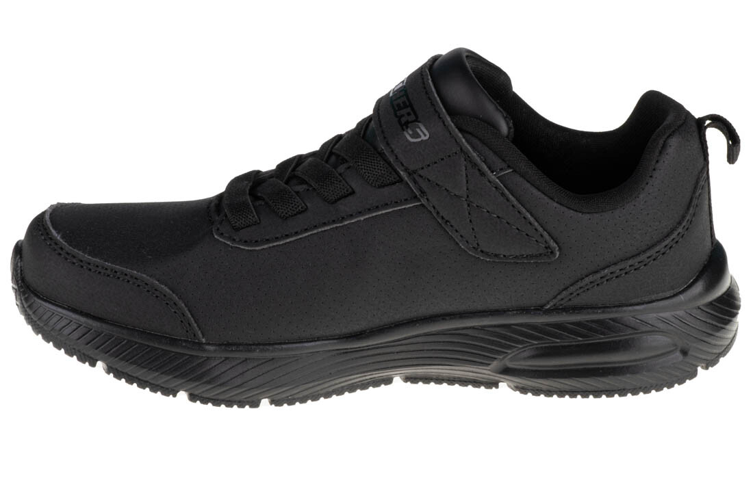 Низкие кроссовки Skechers Skechers Dyna Air Fast Pulse, черный — фото 2