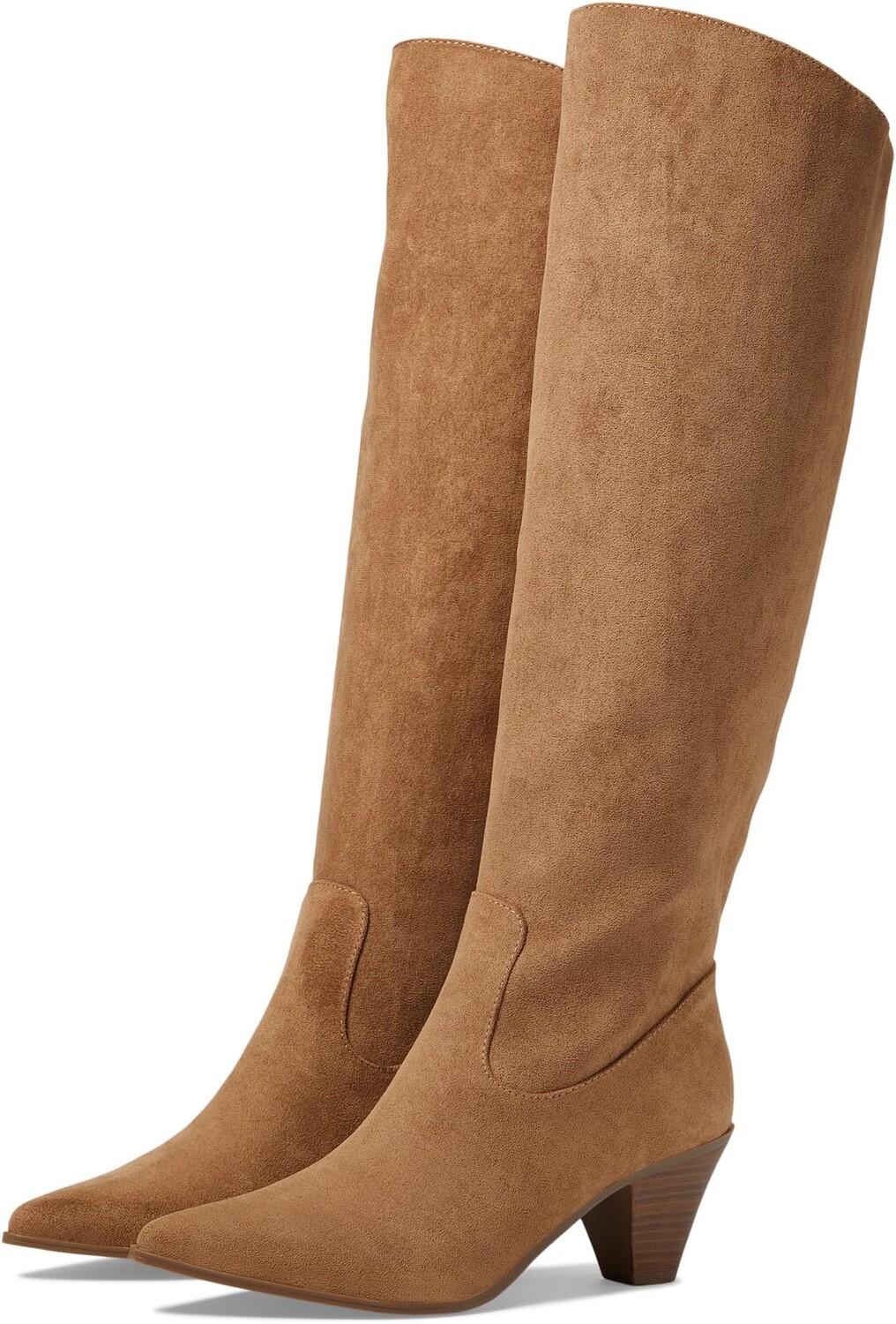 

Сапоги Wei Anne Klein, цвет Dark Natural