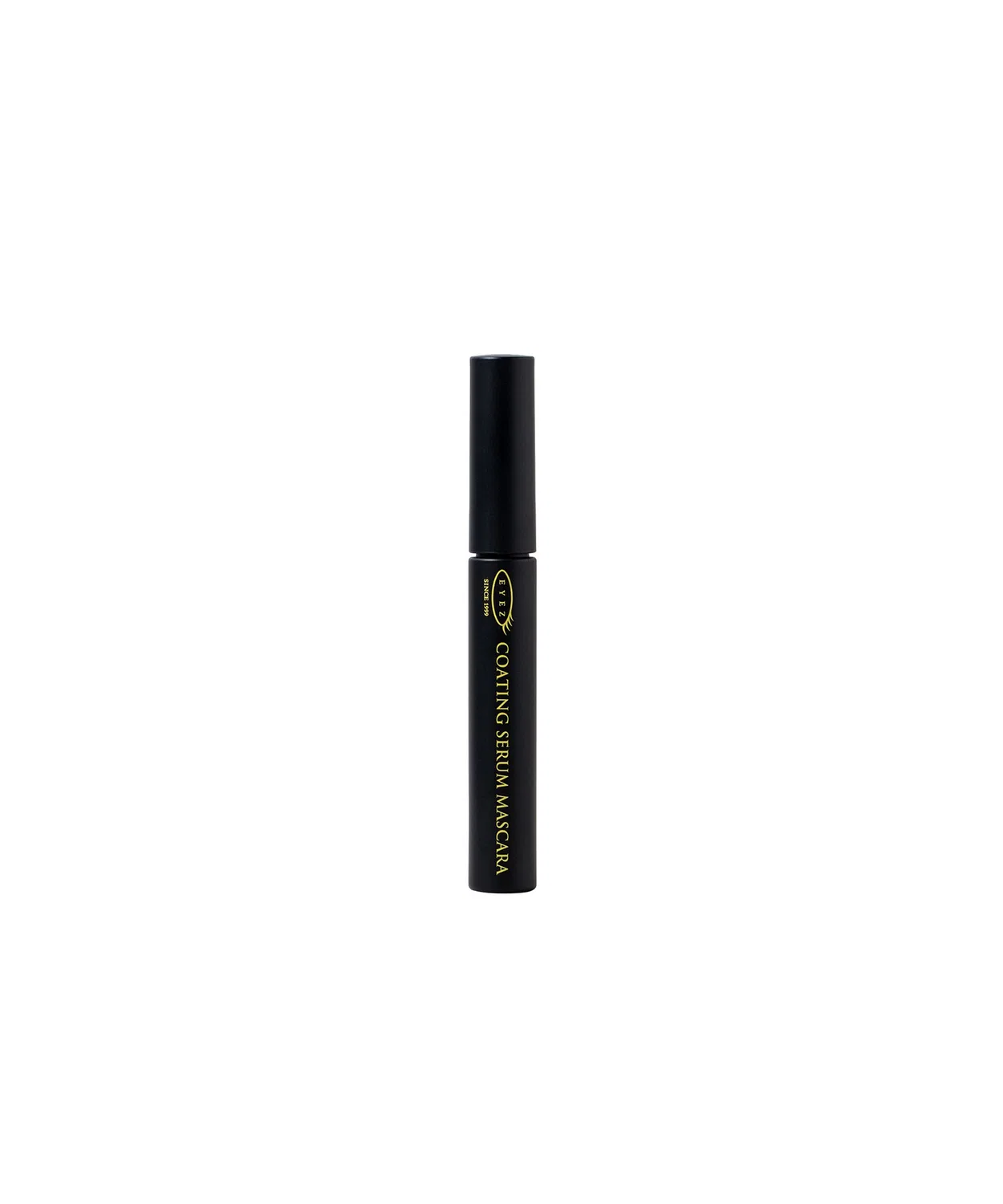 Тушь для ресниц EYEZ Coating Serum Mascara, 8 мл, прозрачно-черный — фото 2