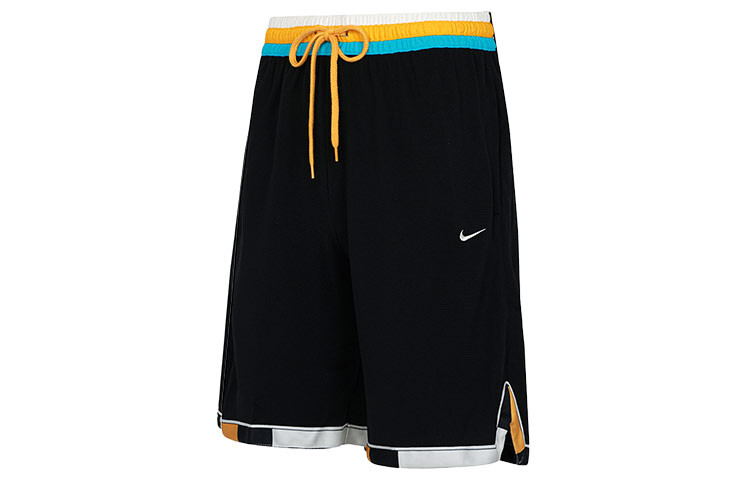 

Мужские повседневные шорты Nike, Черный