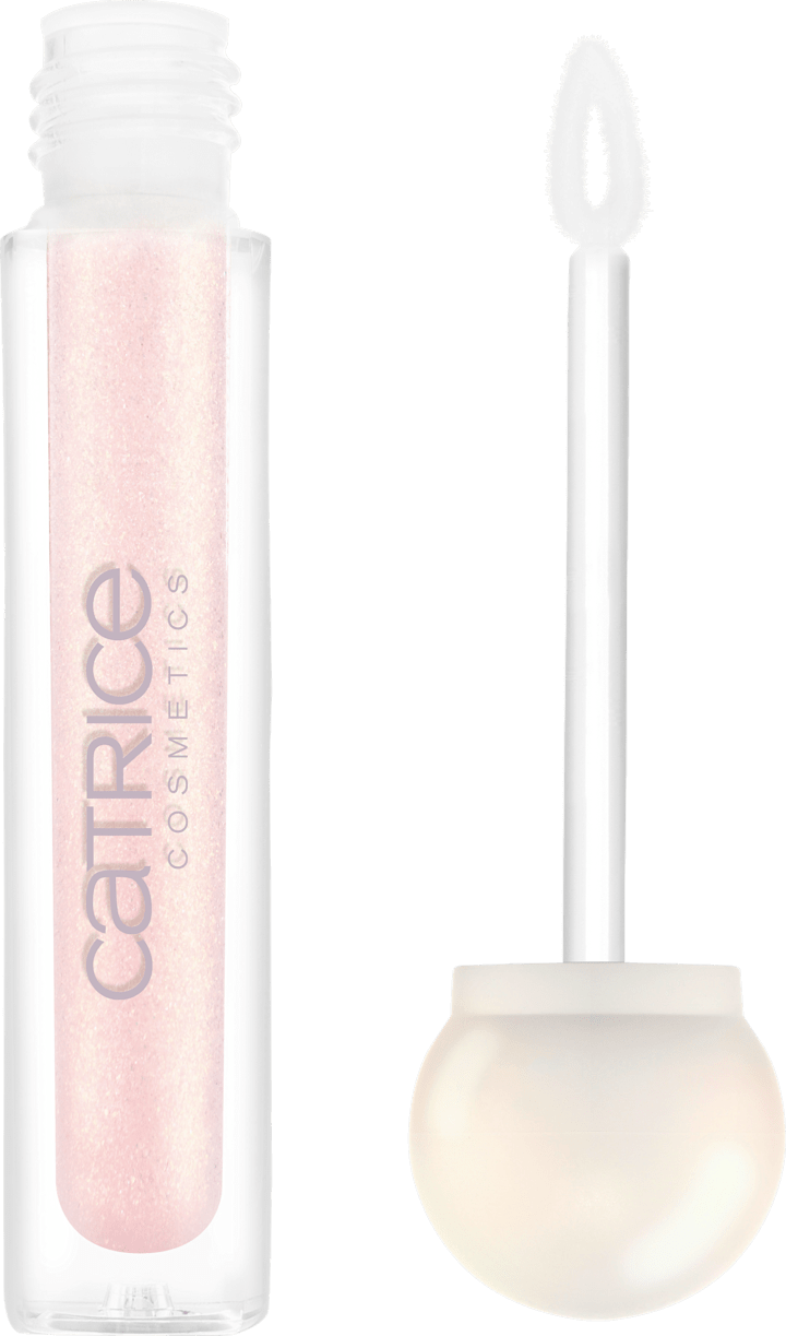 

Блеск для губ Catrice Lipgloss Pearlfection Shimmer C01 Pearlfect Kiss, 3,2 ml