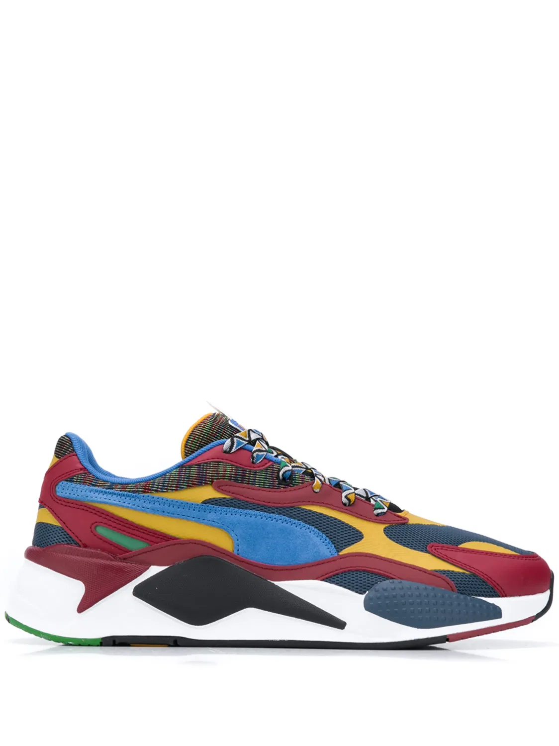 Кроссовки RS-X³ Mix PUMA