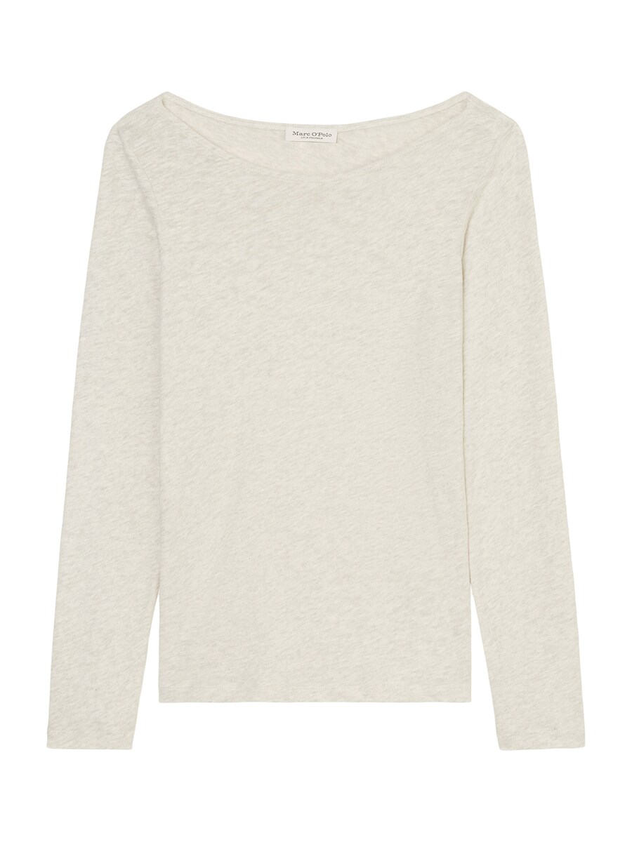 

Лонгслив Marc OPolo, Light grey