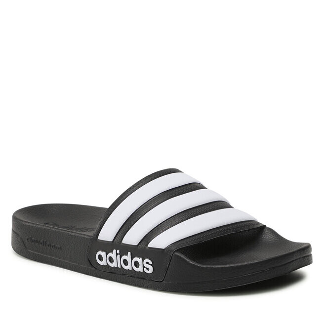 

Шлепанцы adidas adiletteShower, черный