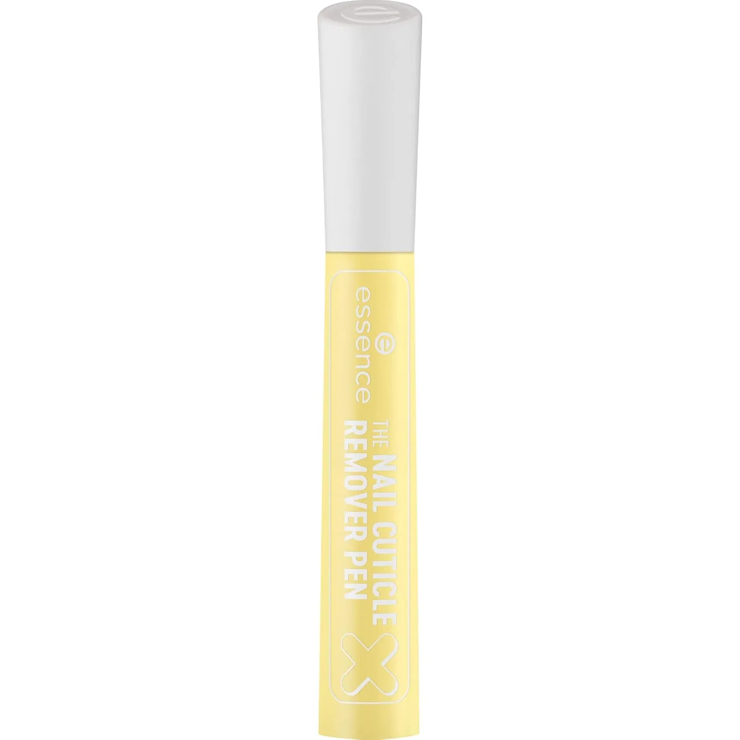 Карандаш для удаления кутикулы essence The Nail Cute Remover Pen (5 мл) Essence — фото 3