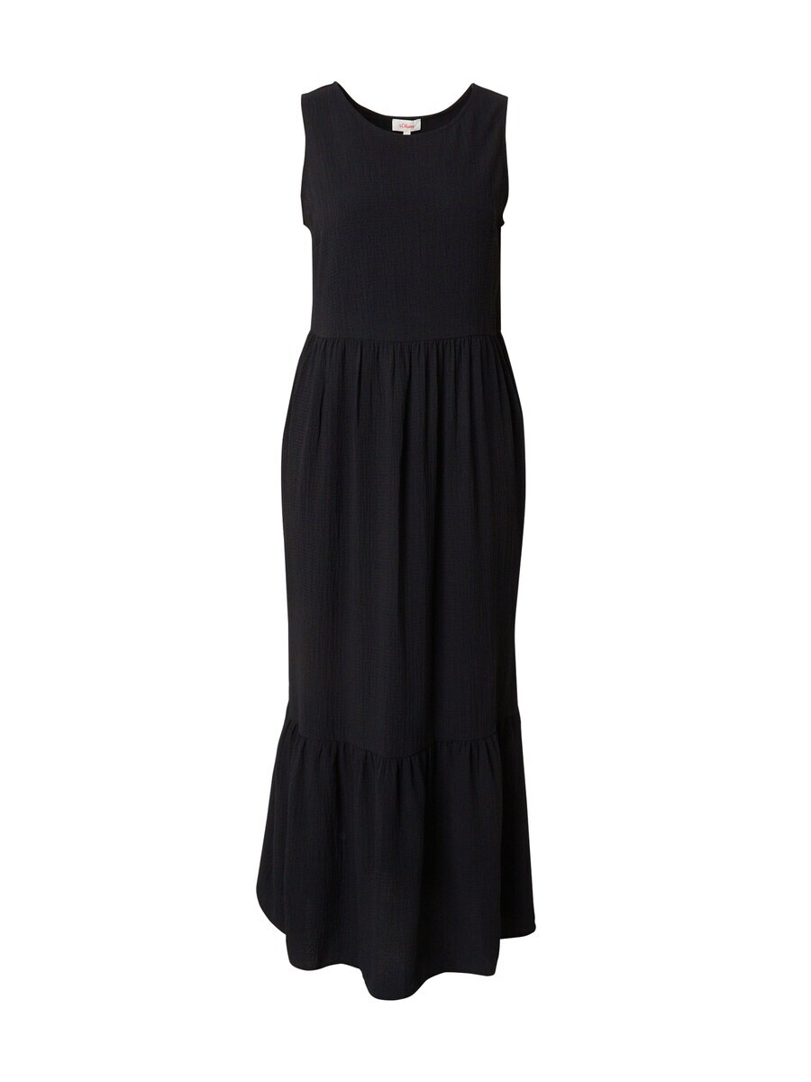 

Летнее платье s.Oliver Summer Dress, черный