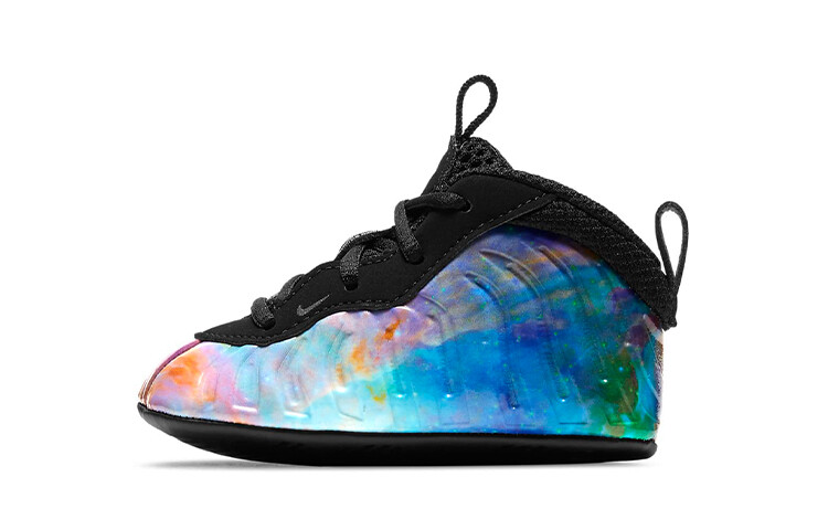 Кроссовки для малышей Nike Little Posite One TD