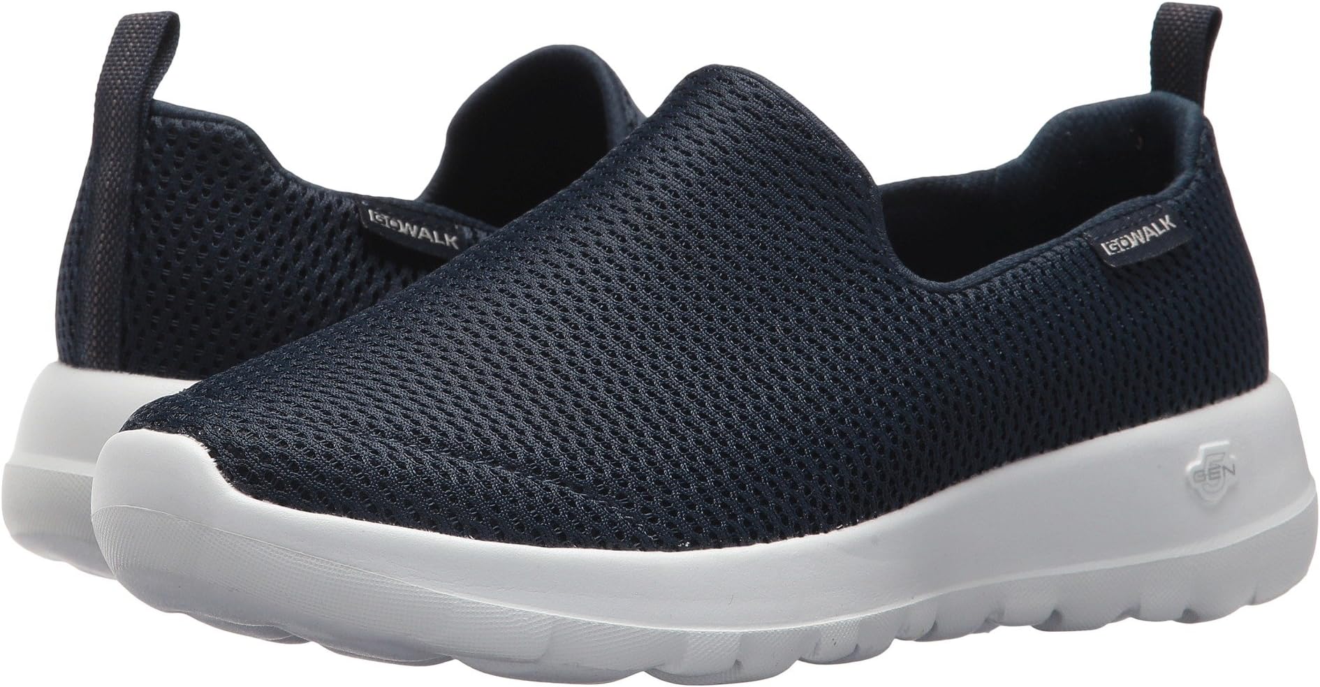 

Кроссовки SKECHERS Performance Go Walk Joy, цвет Navy/White