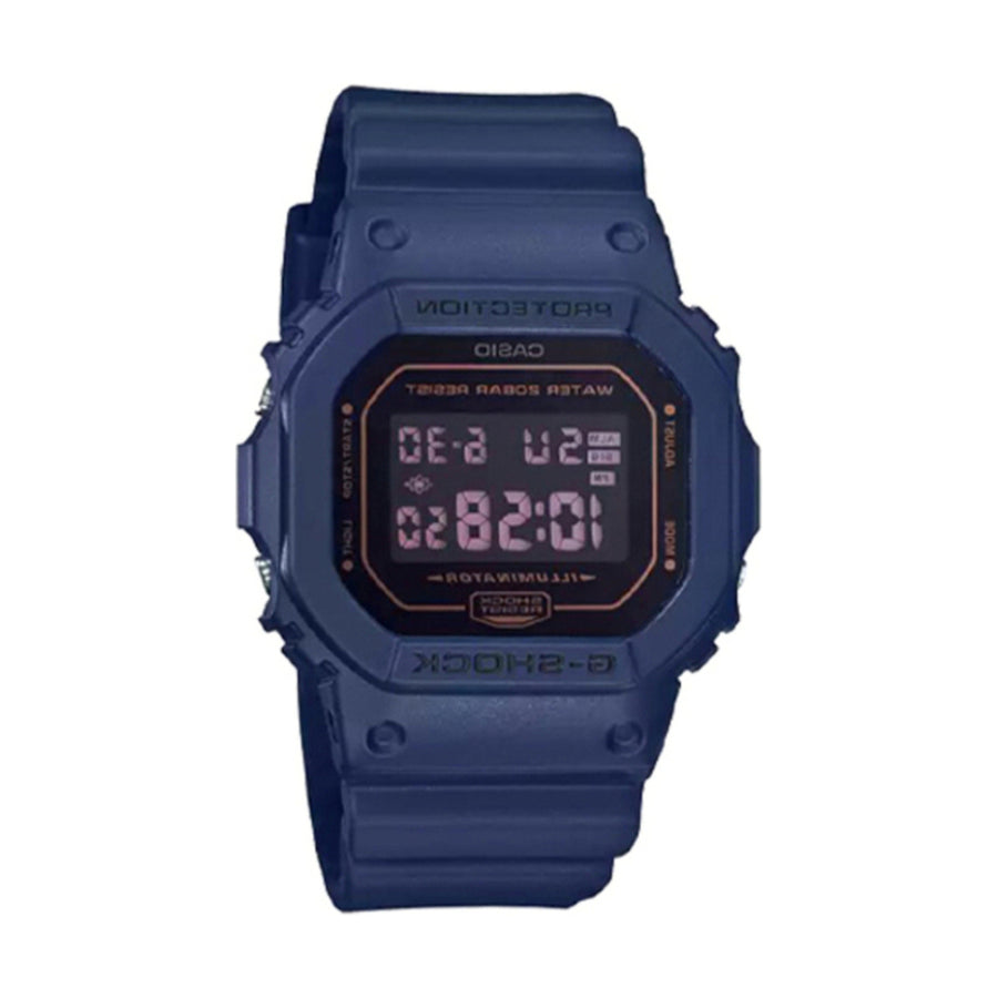 

Часы CASIO G-Shock Square 'Blue', синий