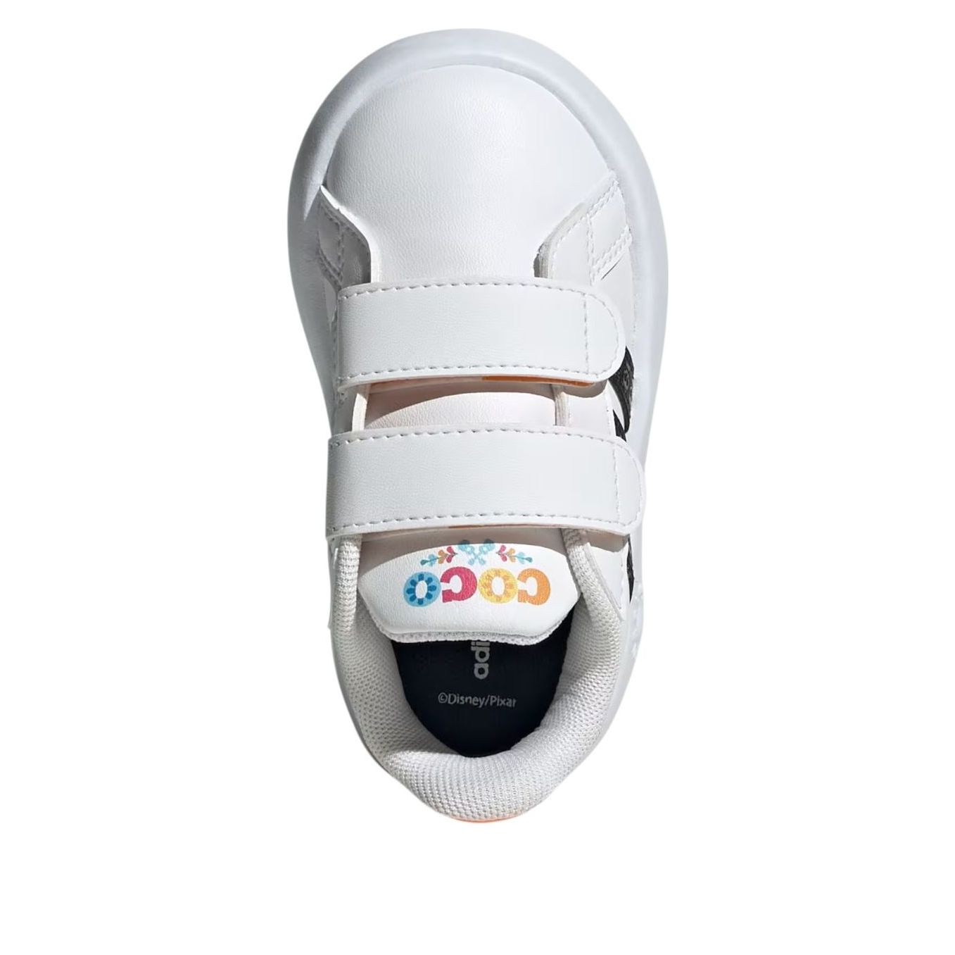 (TD) Adidas x Disney Grand Court I 'Coco' — фото 2