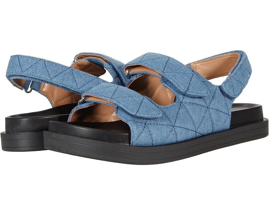 

Сандалии Aerosoles Lamirca, цвет Denim Fabric
