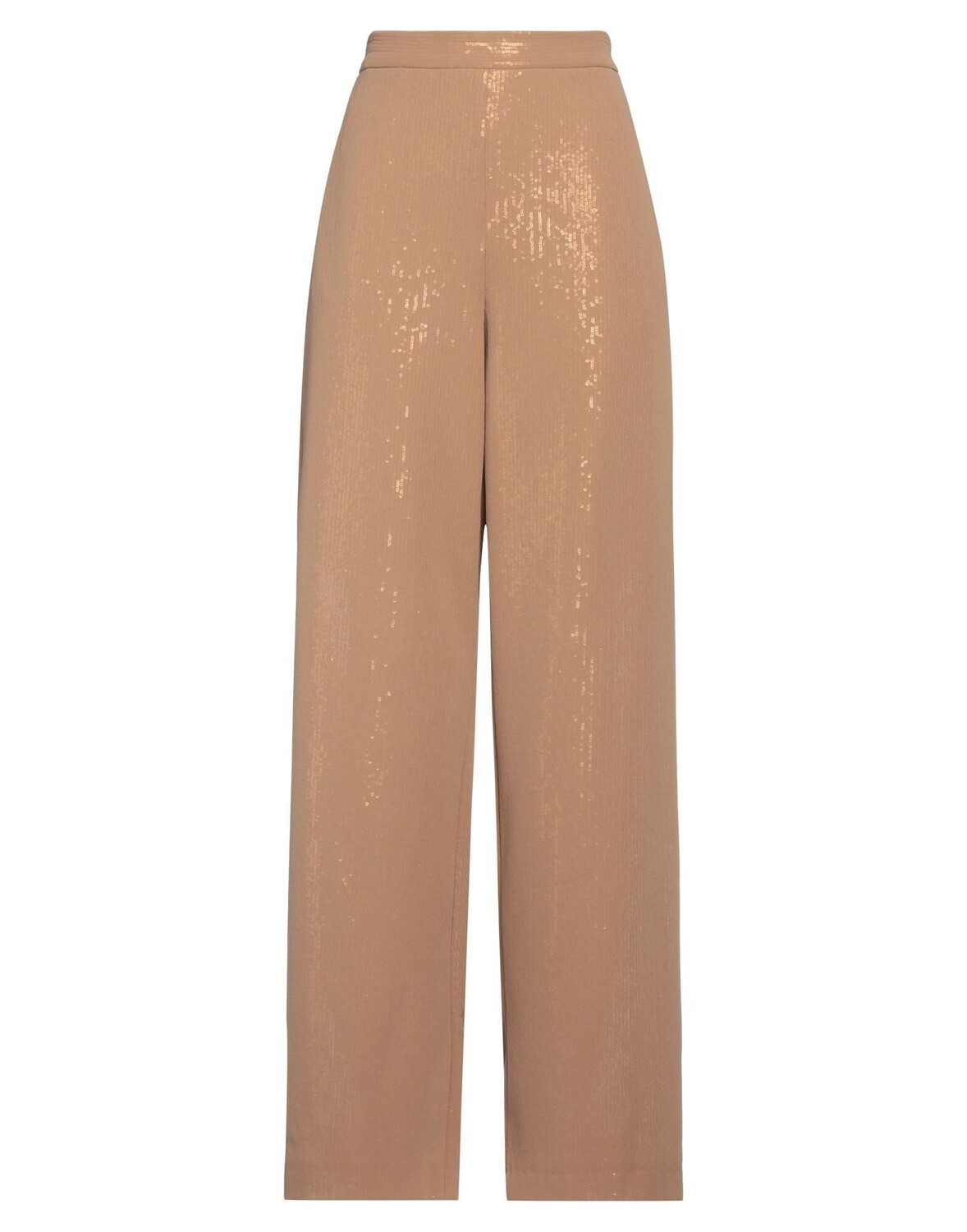 

Брюки Max Mara, коричневый