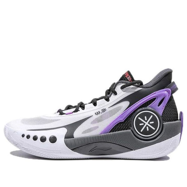 

Кроссовки wade shadow 3 Li-Ning, белый