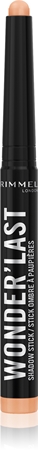 

Тени для век в карандаше Rimmel Rimmel, Velvet Vanilla 1,64 g
