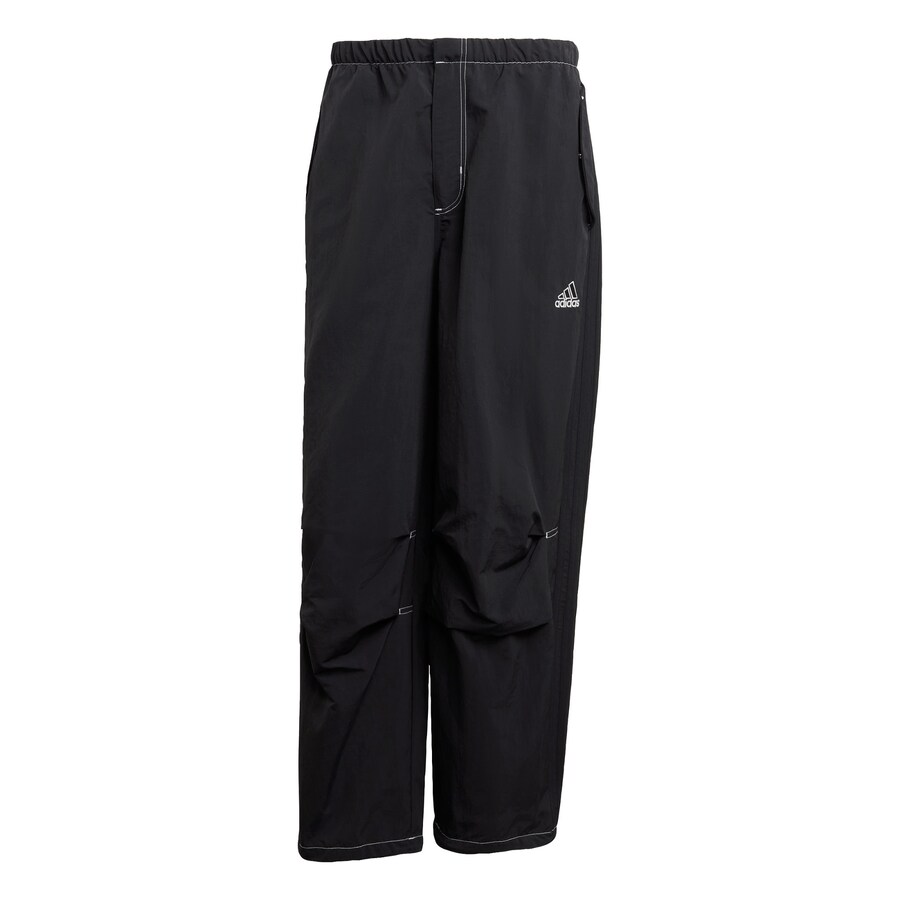 

Брюки свободного кроя ADIDAS PERFORMANCE, черный