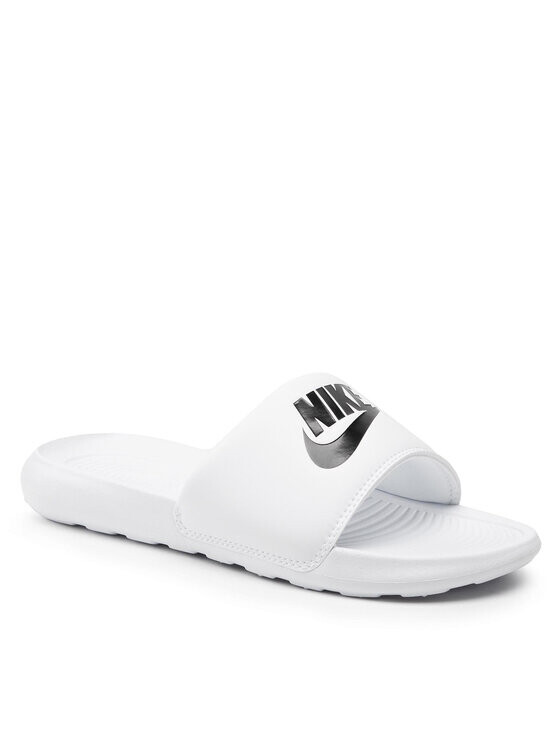 

Домашние тапочки Nike, белый