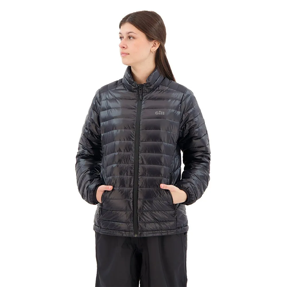 

Куртка Gill Shannon, черный