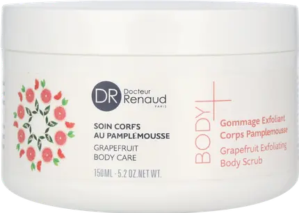 

Очищающее средство с эксфолиантом