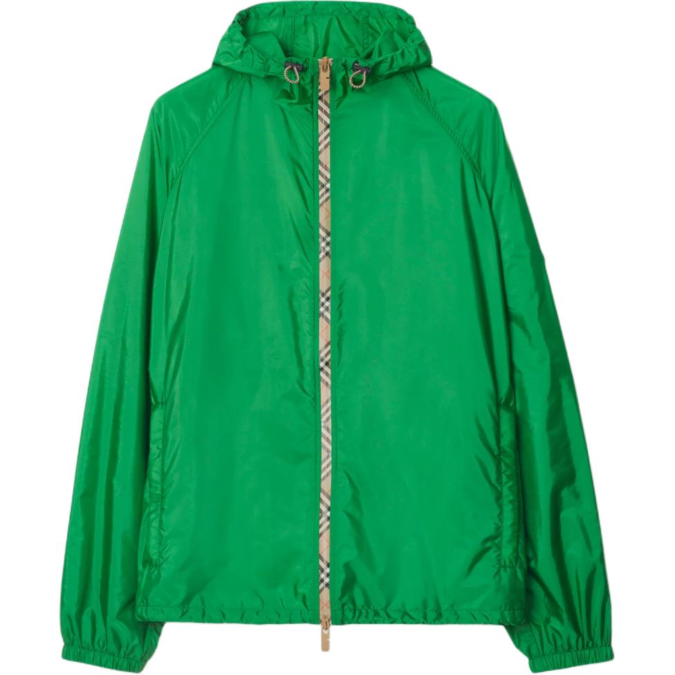 

Burberry Куртка мужская зеленая, Green