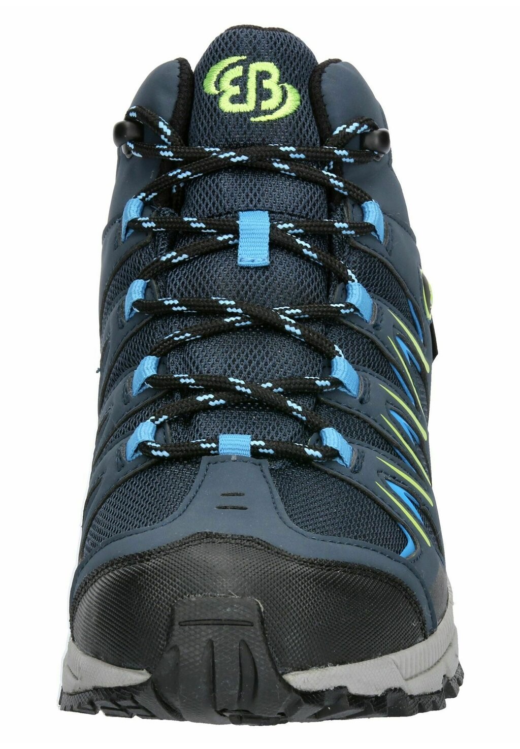 

Походная обувь EXPEDITION MID Brütting, синий