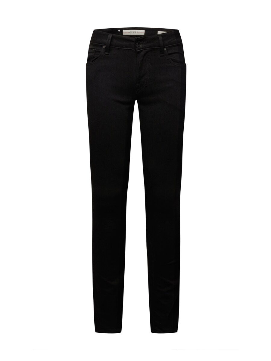 

Узкие джинсы GUESS Miami, Black denim