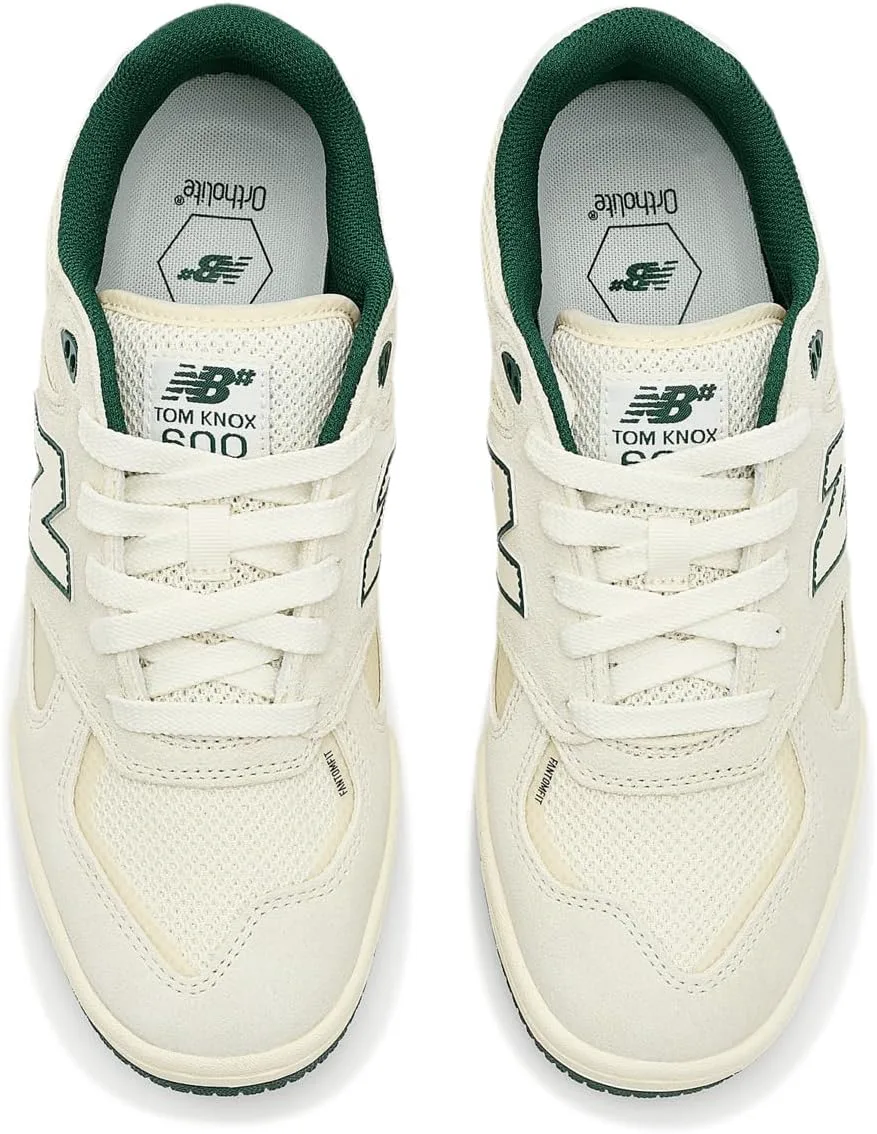 Кроссовки New Balance 600 Tom Knox для мужчин и женщин — фото 2
