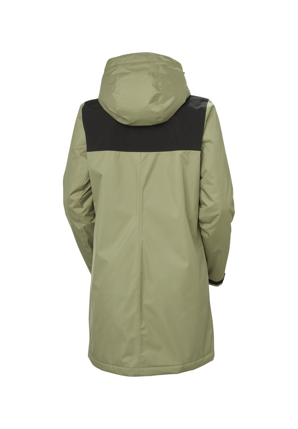 

Водонепроницаемая куртка VANCOUVER Helly Hansen, зеленый