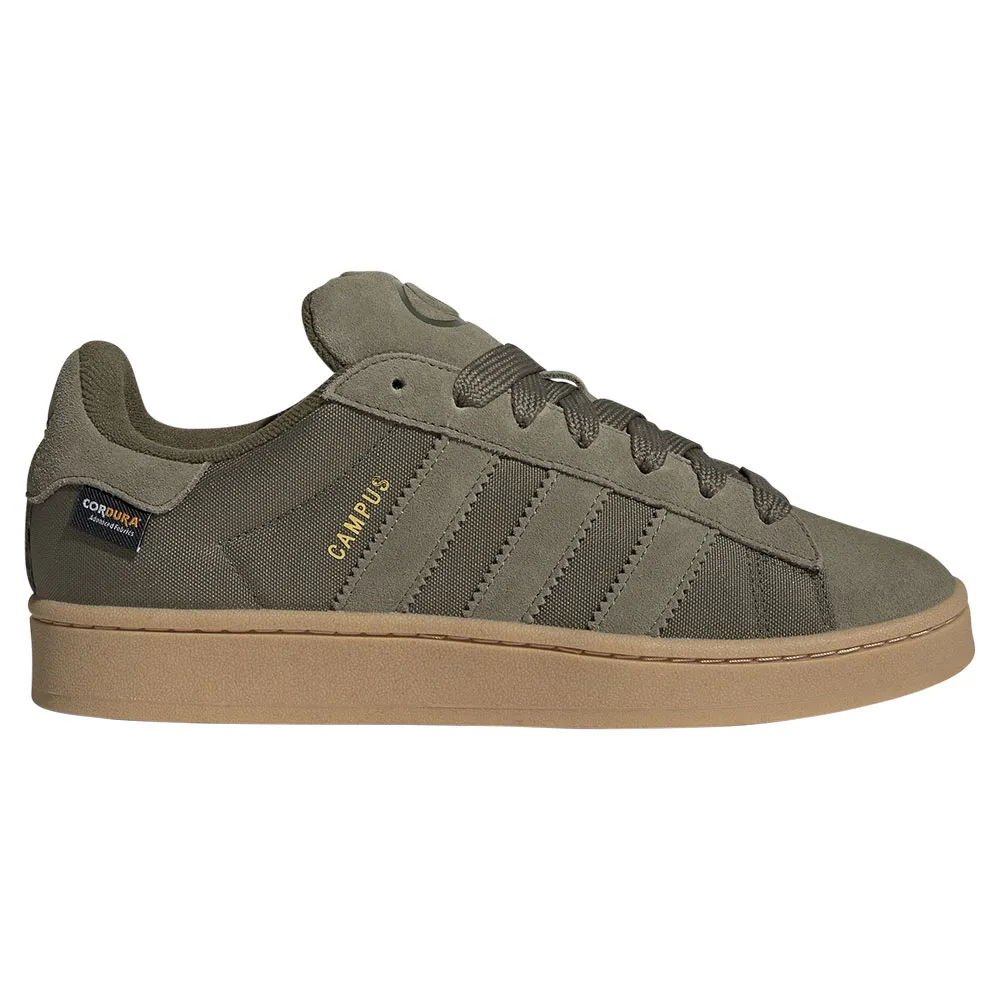 

Кроссовки adidas Originals Campus 00s trainers, зеленый