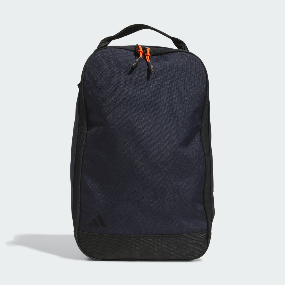 

Спортивная сумка Adidas Golf Shoe Bag, цвет Legend Ink
