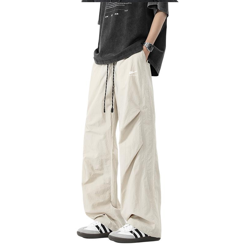 

Коллекция Huichao Riding The Wind, карго-штаны Unisex WARRIOR, оранжевый (3.0 random style)