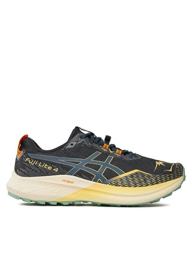 

Кроссовки Asics, черный