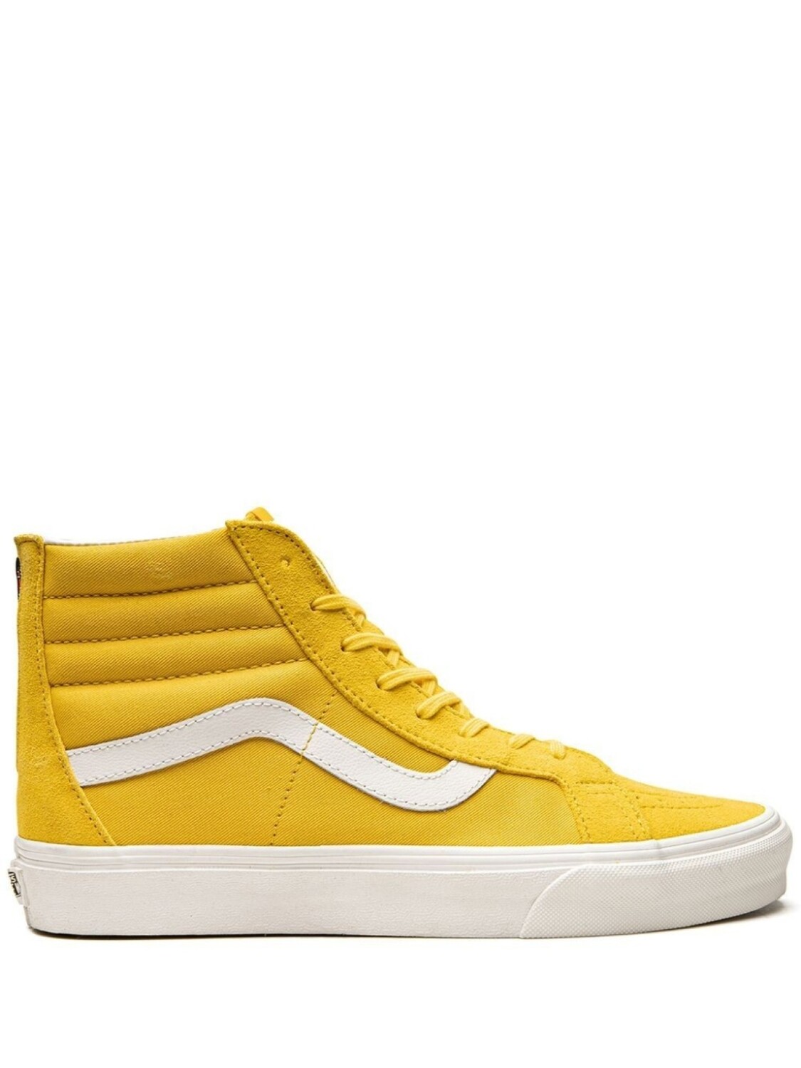 

Кеды SK8-Hi Reissue Vans, желтый