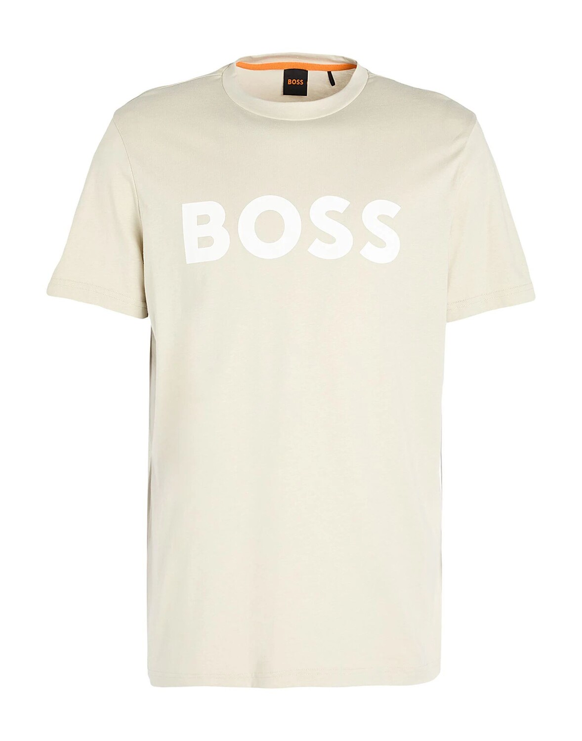 

Футболка Boss, бежевый