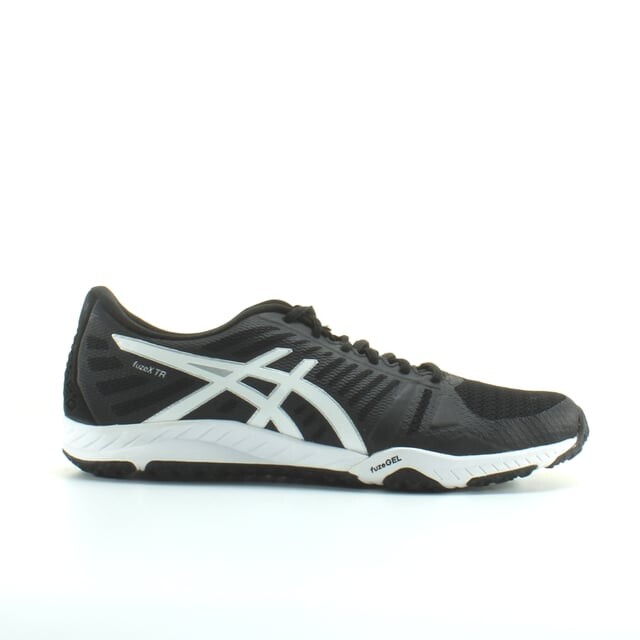 

Женские черные кроссовки Fuzex Asics, черный