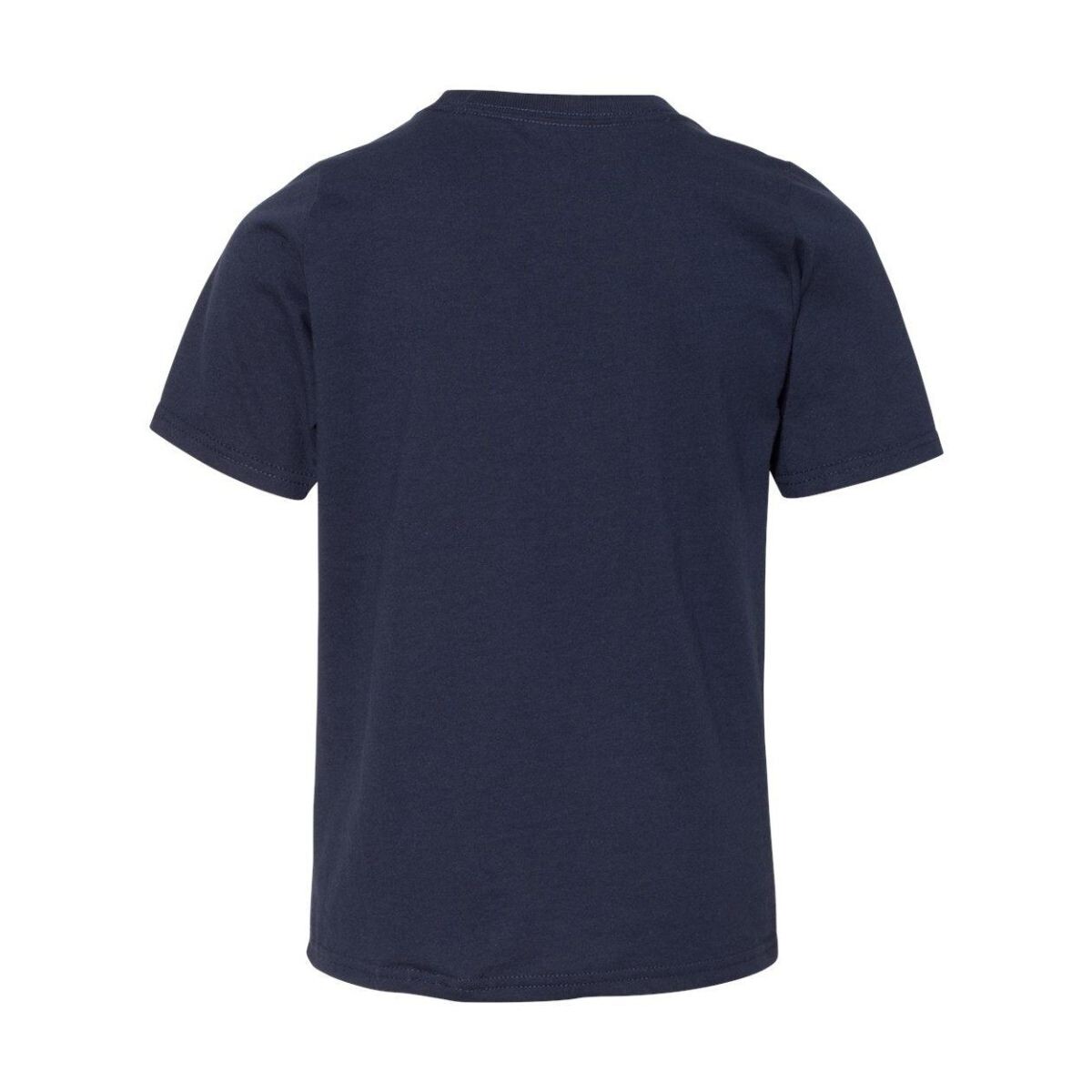 

Футболка Russell Athletic Youth Essential 60/40 Performance Russell Athletic, синий