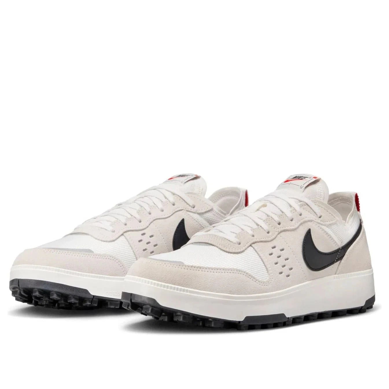 

Мужские кроссовки Nike C1TY FZ3863-101 Summit White Lifestyle Shoes TF8757