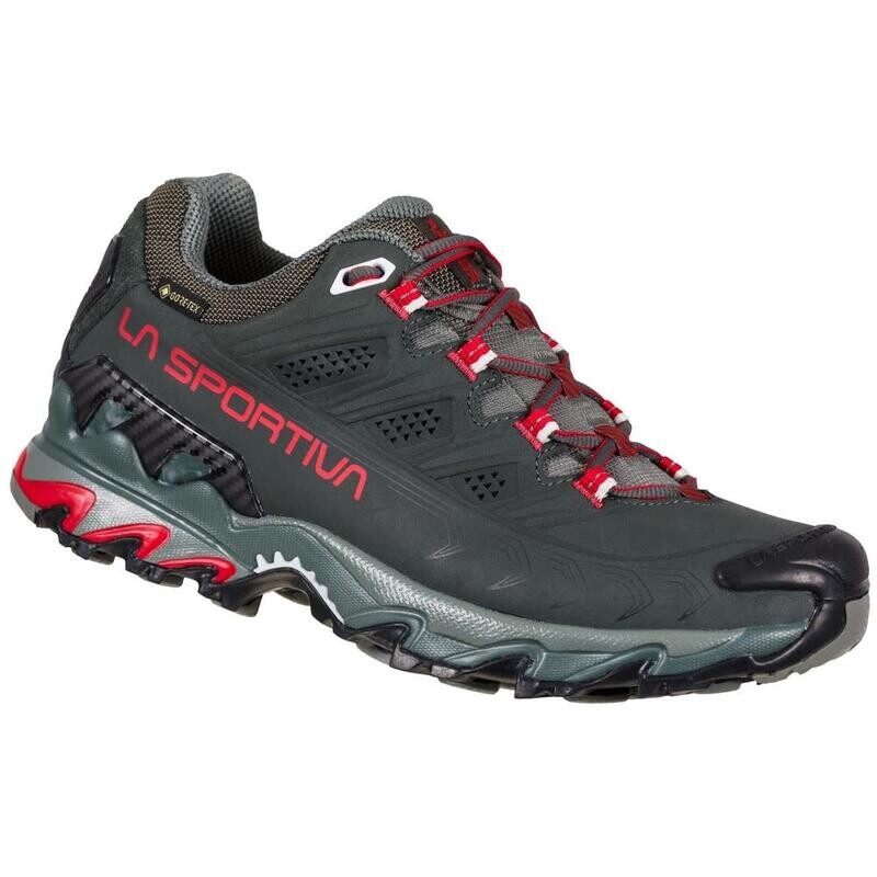 

Горные ботинки La Sportiva, цвет multicolor/purple