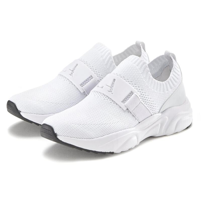 Кроссовки Lascana Active, белый