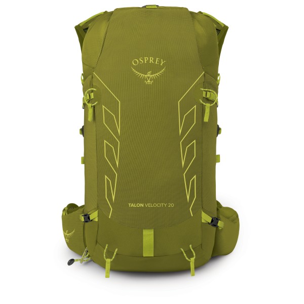 

Talon Velocity 20 - походный рюкзак Osprey, мультиколор