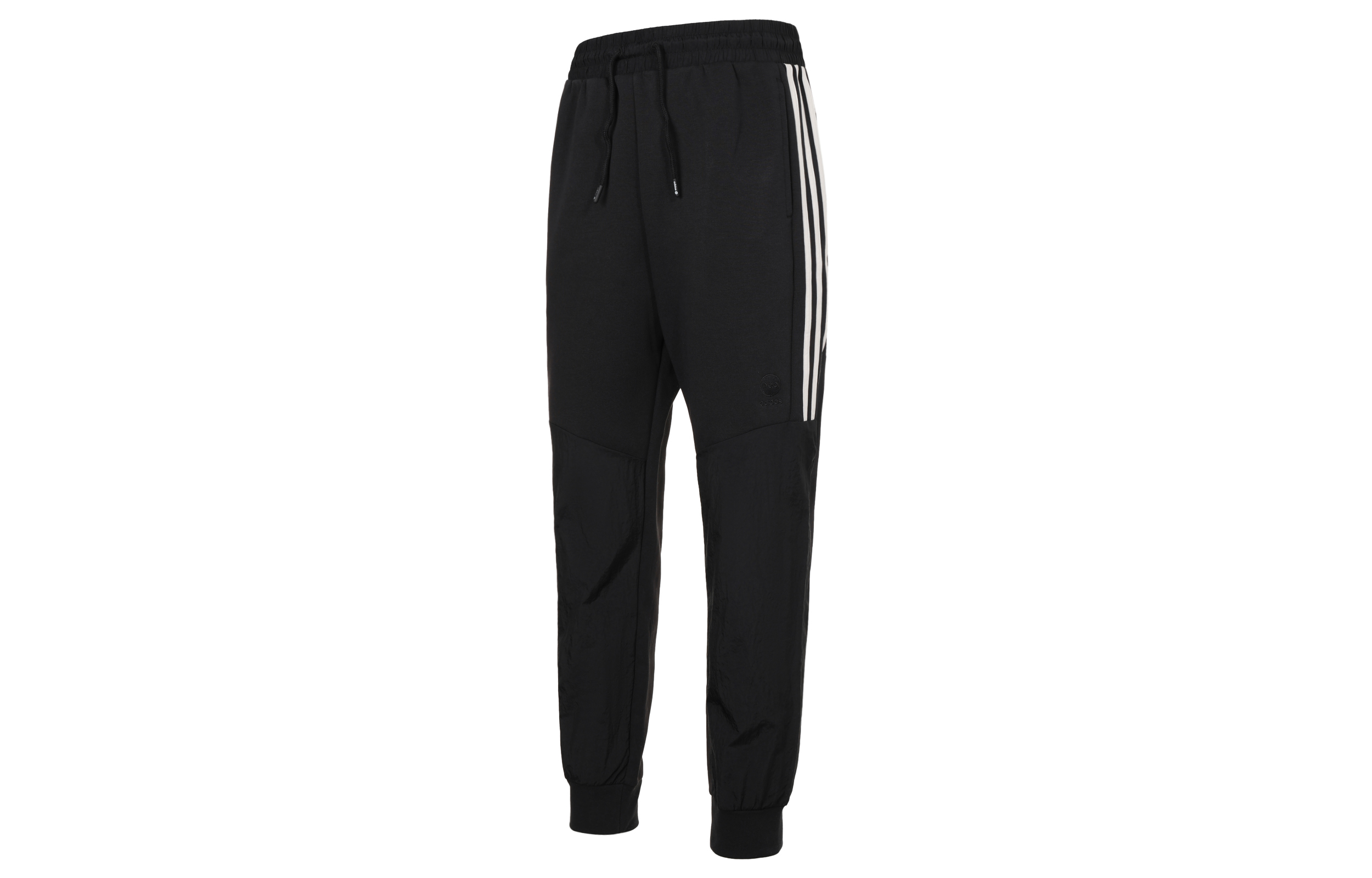 

Adidas Neo Спортивные брюки мужские черные