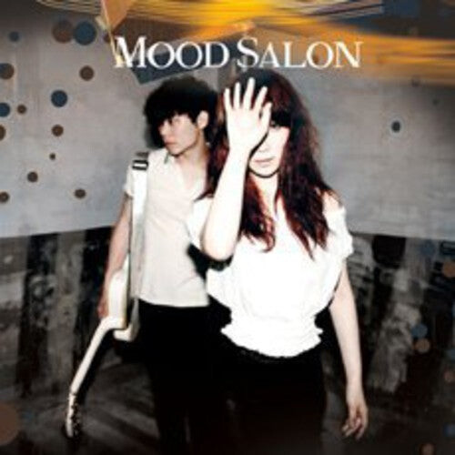 

CD диск Mood Salon: Mood Salon
