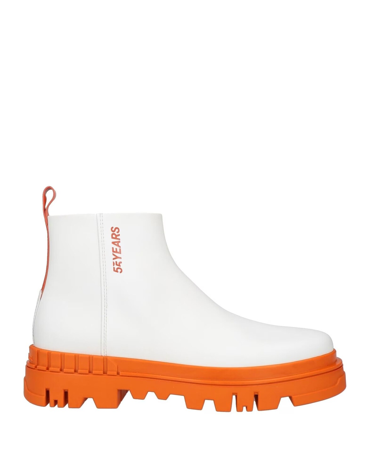 

Ботильоны Santoni, белый